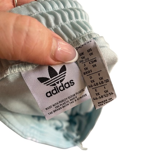 adidas Originals Women's Adicolor Classics Firebird Track Pants I Size: 1X - Picture 8 of 8